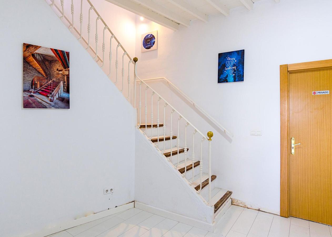 Nerja Citycenter B Terrace Εξωτερικό φωτογραφία